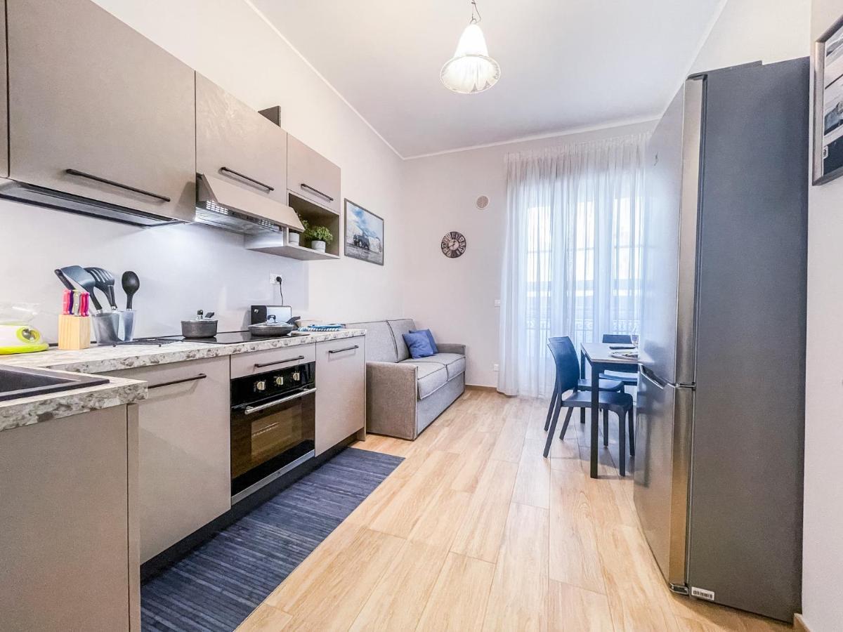Myhouse Inn 500 - Affitti Brevi Italia Turin Exterior photo