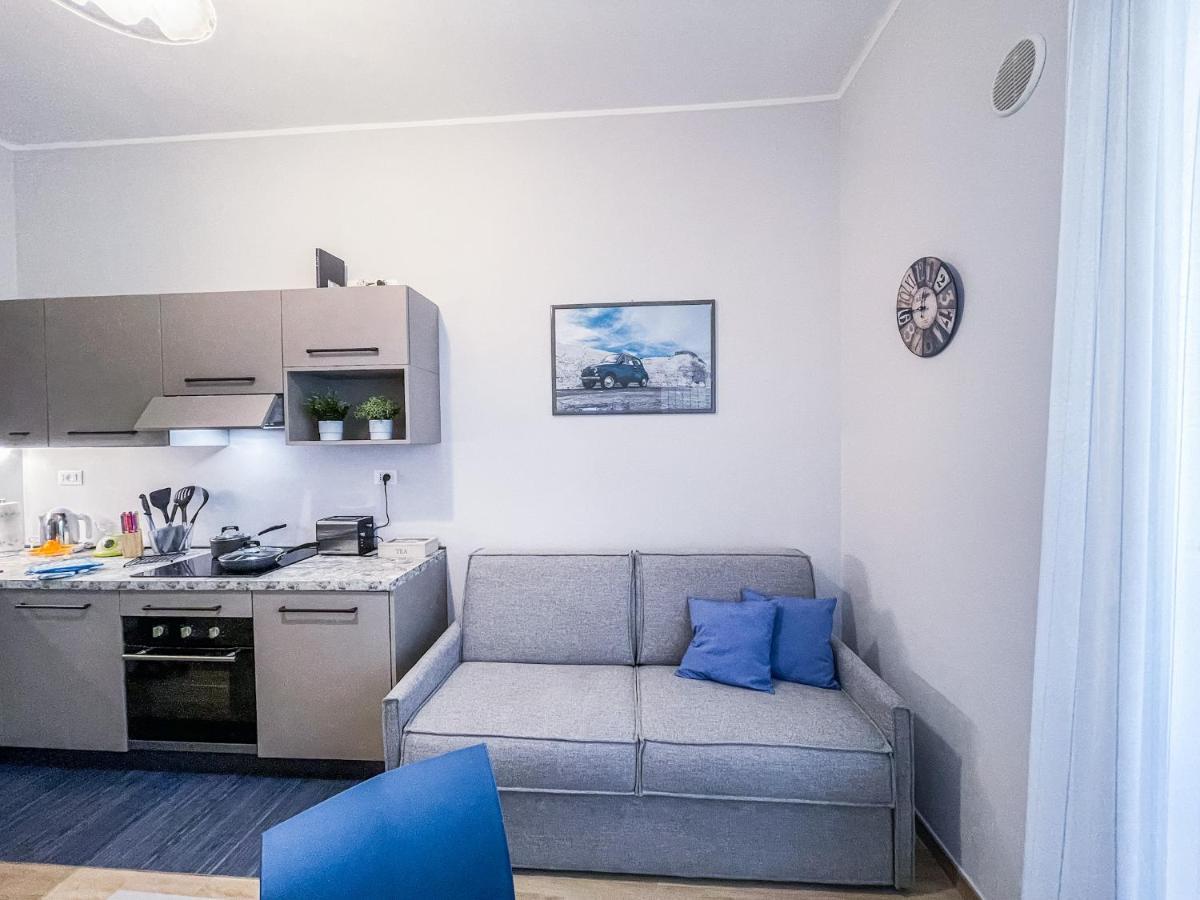 Myhouse Inn 500 - Affitti Brevi Italia Turin Exterior photo