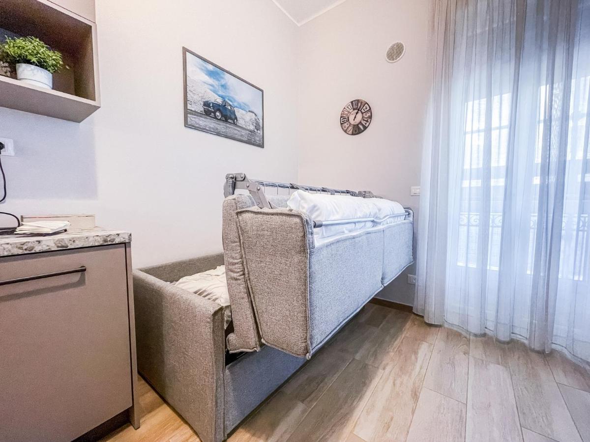 Myhouse Inn 500 - Affitti Brevi Italia Turin Exterior photo