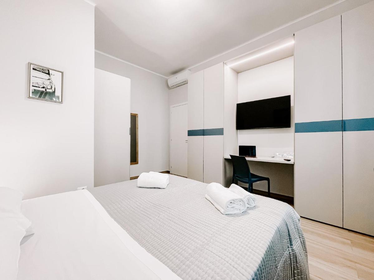 Myhouse Inn 500 - Affitti Brevi Italia Turin Exterior photo