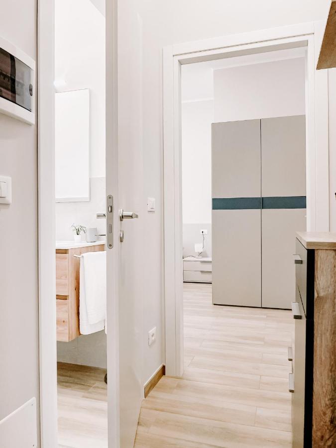 Myhouse Inn 500 - Affitti Brevi Italia Turin Exterior photo